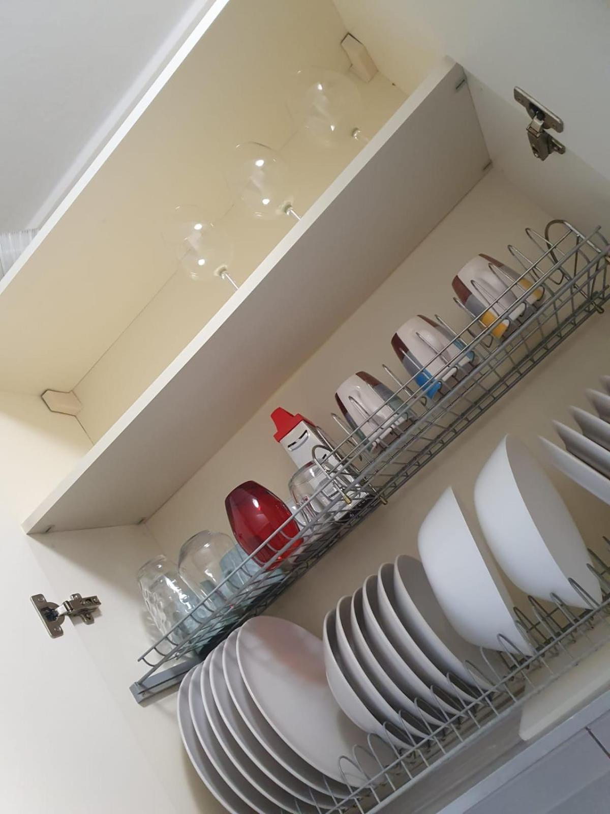 Appartement Famagosta
