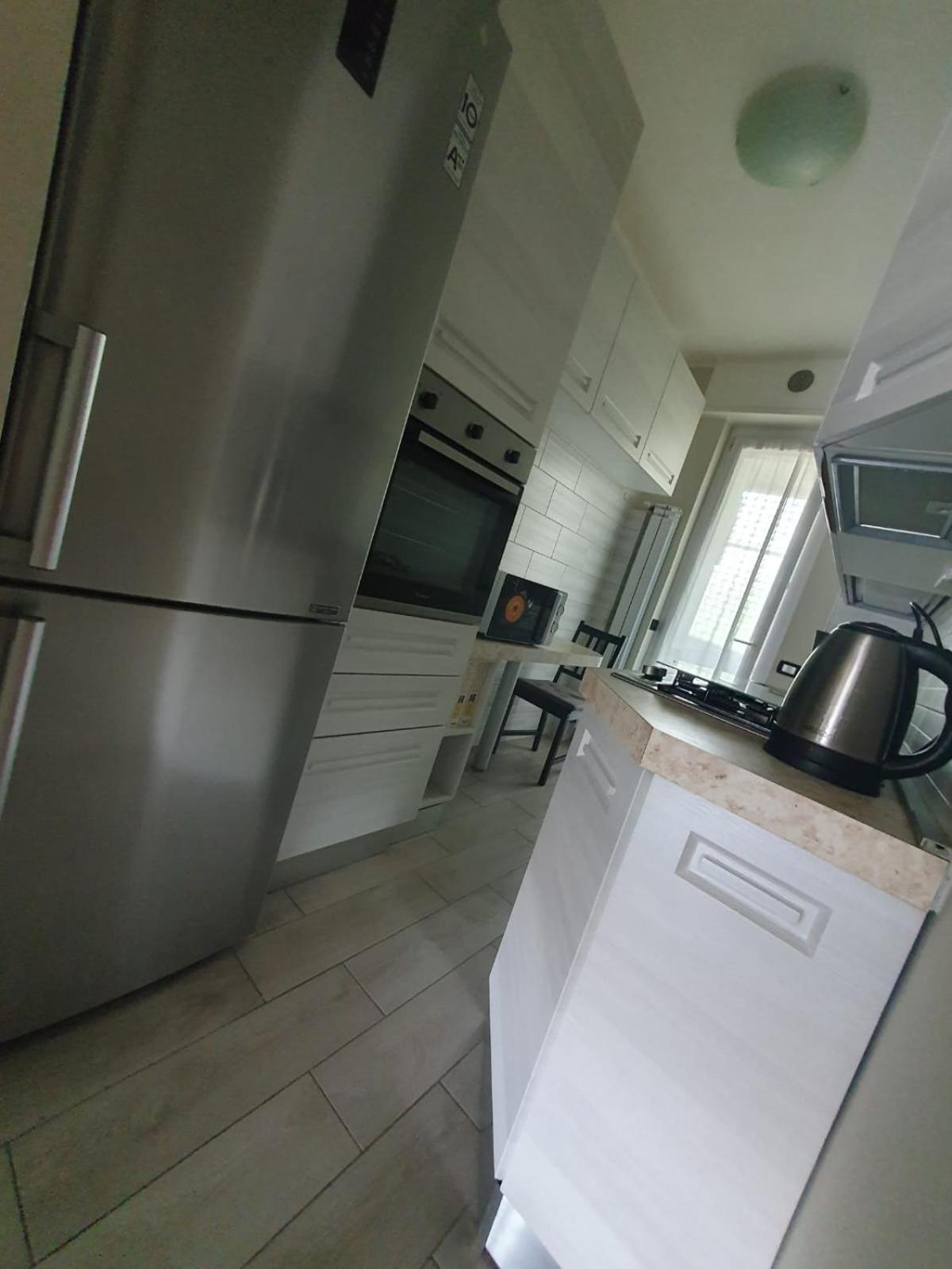 Famagosta Appartement