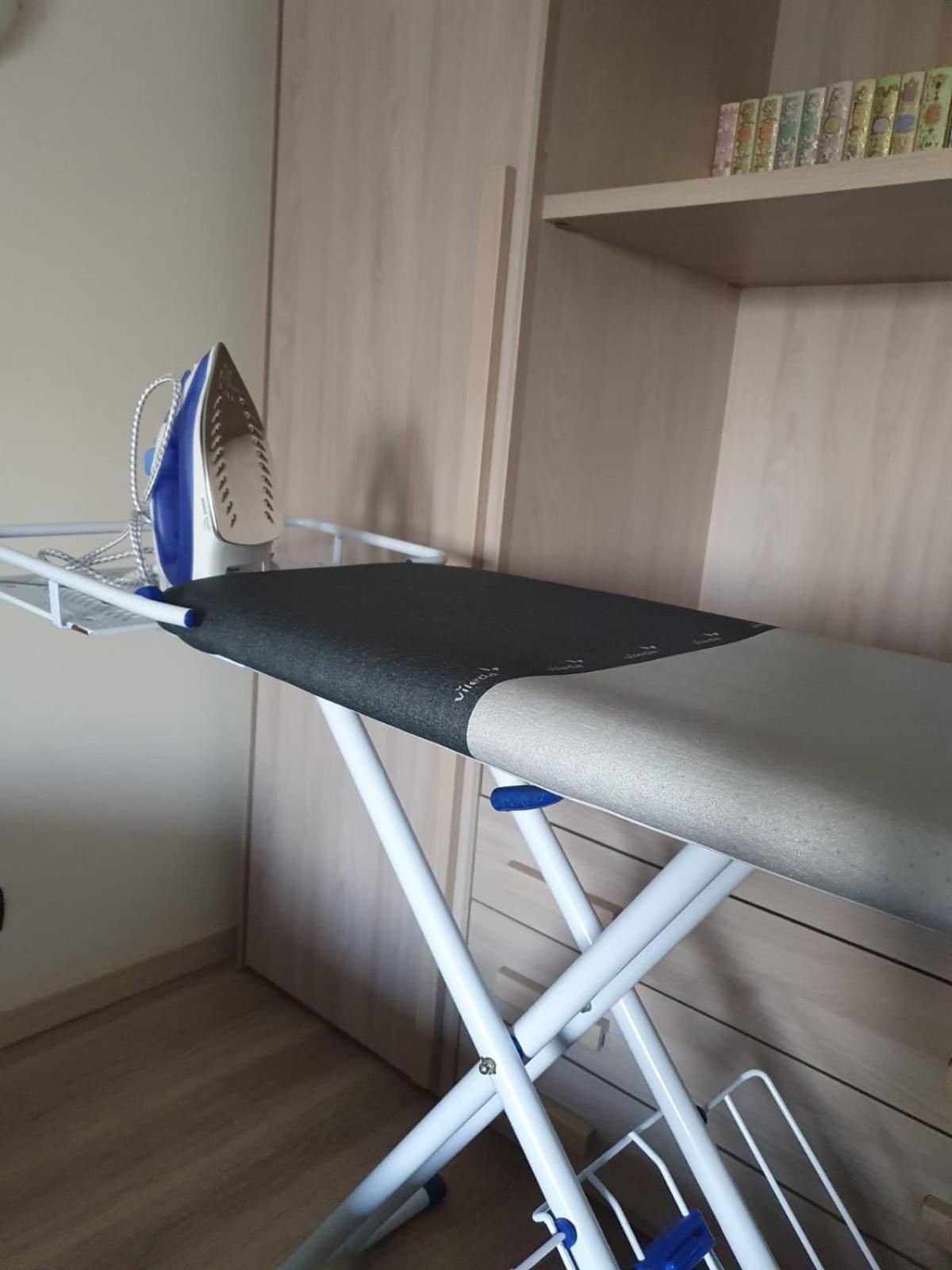 Famagosta Appartement