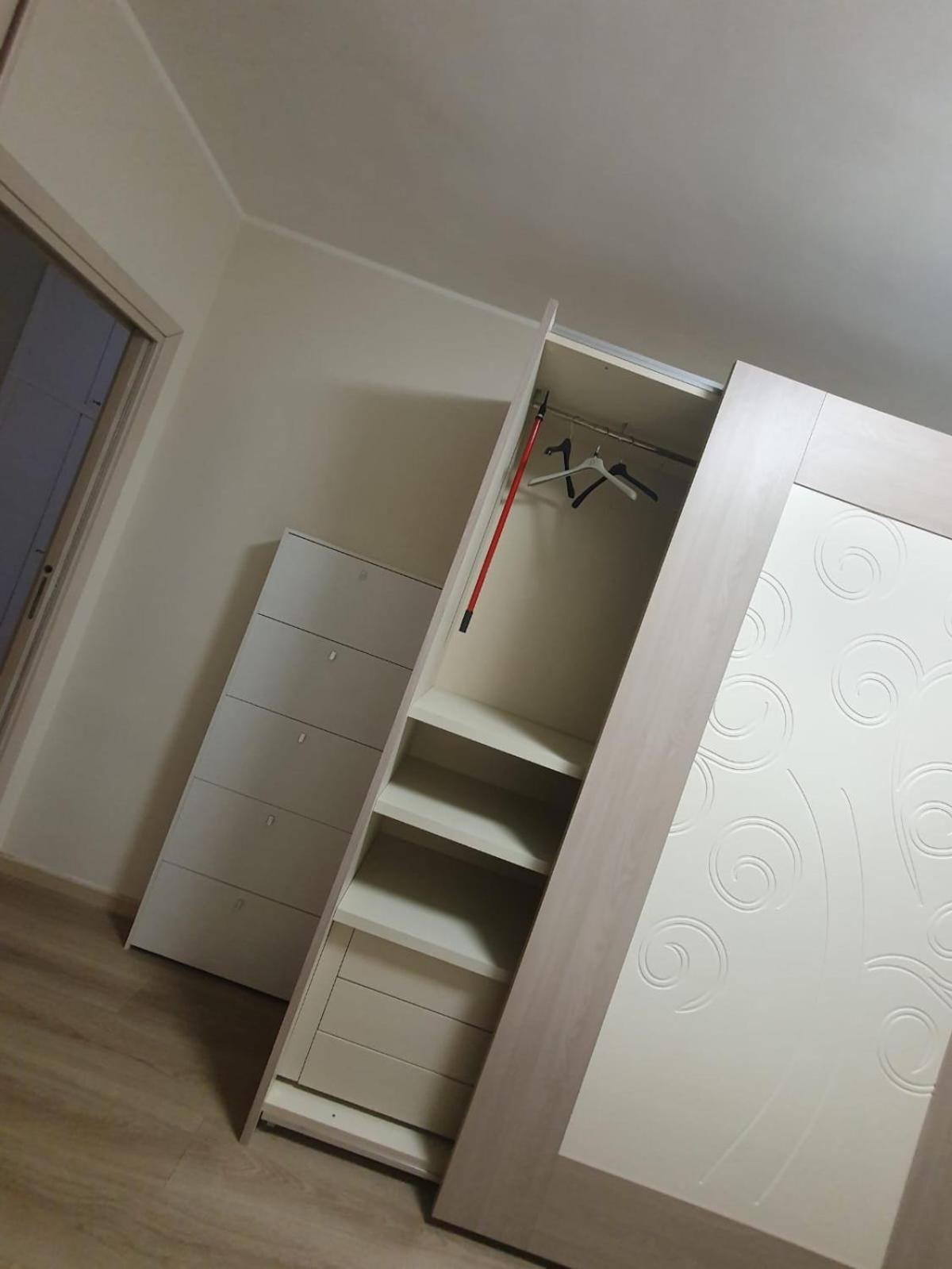 Appartement Famagosta *