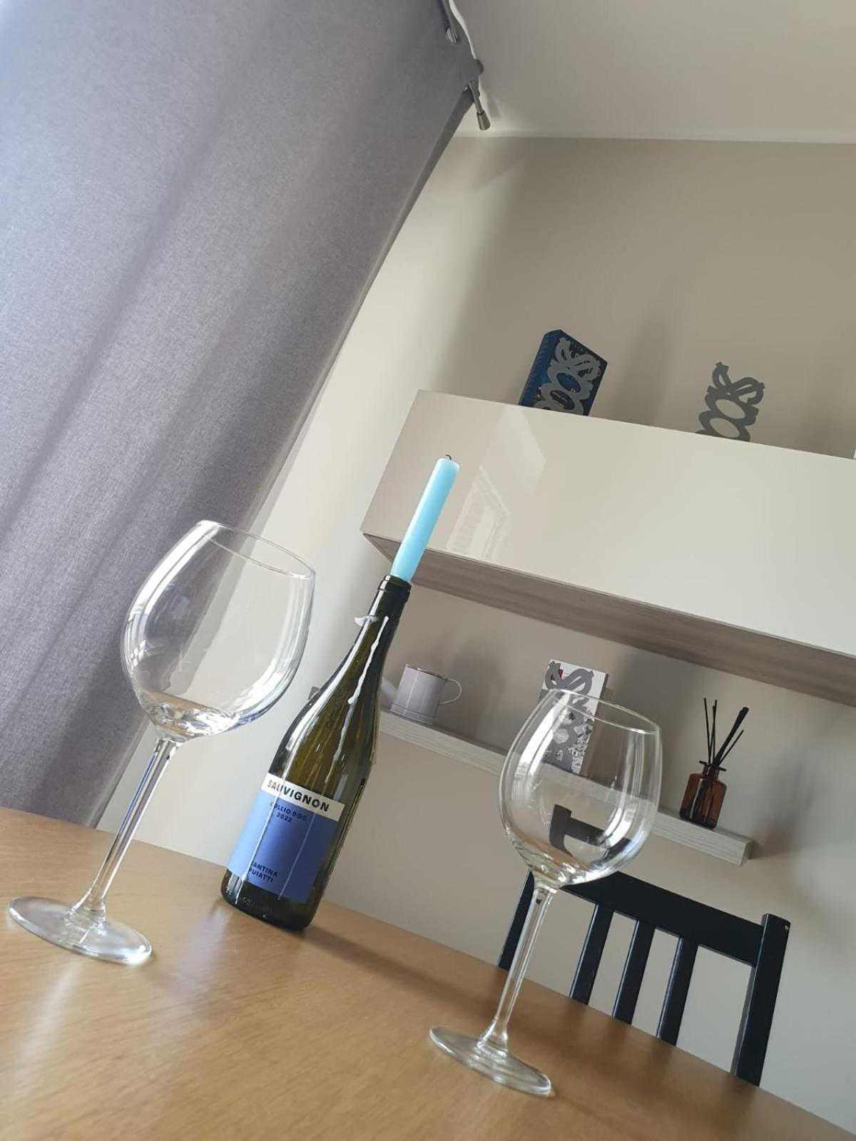Famagosta Appartement *